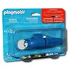 Playmobil - 5159 - jeu de construction - moteur submersible