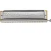 Hohner Harmonica Chromatique Hohner Chromonica 64 - Do