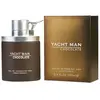 Yacht Man Chocolate de Myrurgia EDT Vapo 100ml