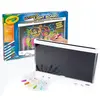 Crayola Ardoise Led Deluxe Créez Vos  uvres D´art Et Regardez Votre De...
