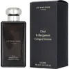 Jo Malone Oud & Bergamot Cologne Intense Spray 100 ml Eau de Cologne
