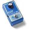 Dod Phasor201 - Pédale Phaser Analogique True Bypass, Bleu Métallisé