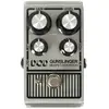 Dod Gunslinger - Pédale Distorsion Mosfet - True Bypass, Métal Brossé
