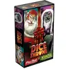 Jeu de stratégie Lucky Duck Games Dice Throne Père Noël vs Krampus