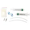 Quaxar Kit De Purge De Freins Magura