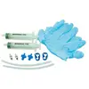 Quaxar Kit De Purge De Frein à Disque Shimano