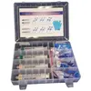 Fasi Outil Quaxar Universal Disc Brake Bleed Kit