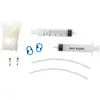 Quaxar Kit De Purge De Freins Formula