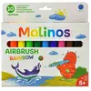 Malinos Blopens arc