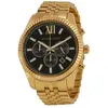 Michael Kors MK8286 Montre Hommes Lexington
