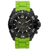 Michael Kors MK8236 Chronographe Hommes