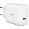 Aukey Chargeur Mural Usb-c Swift 20w
