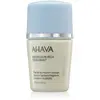 AHAVA Magnesium deodorant - Vermindert zweet en geurtjes - Houdt de ok...