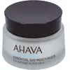 Ahava Hydratant Essentiel de Jour Peau Normale à Sèche 50ml