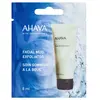 AHAVA Gezichtsmodder exfoliant - Onthult een helderende en frissere hu...