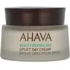 AHAVA Beauty Before Age crème de jour raffermissante SPF20 50 ml