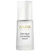 Ahava, Sérum visage, Sérum correcteur de taches sombres (30 ml)