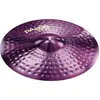 Paiste Color Sound 900 Purple Mega Ride 24 inch