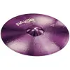Paiste Color Sound 900 Purple Medium Crash 17 inch