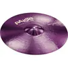Paiste Color Sound 900 Purple Heavy Crash 19 inch