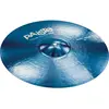 Paiste Color Sound 900 Blue Heavy Crash 17 inch