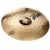 Paiste PST8 Medium Crash 16", Reflector Finish - Crash bekken