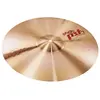 Paiste Crash bekken PST 7