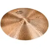 Paiste 2002 Black Big Beat 24 crash-ride 24 inch