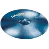 Paiste Color Sound 900 Blue Medium Crash 20 inch