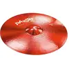 Paiste Color Sound 900 Red Medium Crash 17 inch