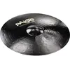 Paiste Color Sound 900 Black Medium Crash 16 inch