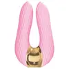 Shunga - Aiko Intimate Massager Light Pink