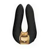 Shunga - Aiko Intimate Massager Black