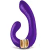 Shunga - Miyo Intimate Massager Purple