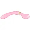 Shunga - Zoa Intimate Massager Light Pink