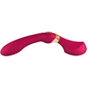 Shunga - Zoa Intimate Massager Raspberry