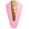Shunga - Obi Intimate Massager Light Pink