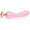 Shunga - Sanya Intimate Massager Light Pink
