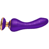 Shunga - Sanya Intimate Massager Purple