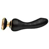 Shunga - Sanya Intimate Massager Black