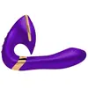 Shunga - Soyo Intimate Massager Purple