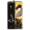 SHUNGA - SOYO INTIMATE MASSAGER BLACK