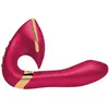 Shunga - Soyo Intimate Massager Raspberry