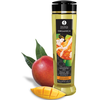 Huile de massage Kissable Mangue 240ml  