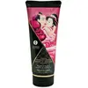 Shunga - Massage Crème - Raspberry Feeling