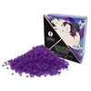 SHUNGA Bain De Minuit - Cristaux De Mer -Fruit Exotiques - Mauve