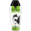 SHUNGA Lubrifiant Toko Aroma Poire/Thé Vert 165 ml