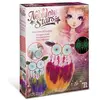 NEBULOUS STARS - Loisir Creatif - NS11015 - Attrape reves fluorescent hibou