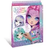 Nebulousstars 30 Makeup Artist pages