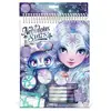 Nebulous Stars Carnet de croquis créatifs Iceana